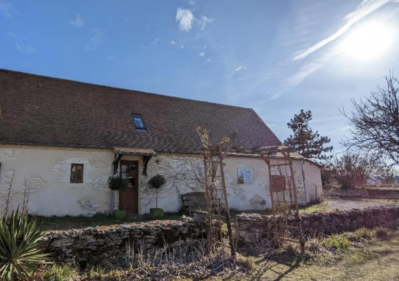 Le Pardes Bnb Rocamadour Buitenkant foto